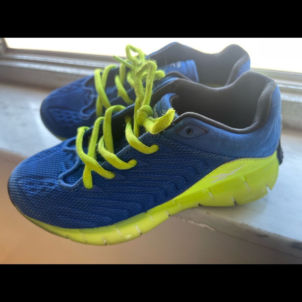 Kids Reebok 12Y